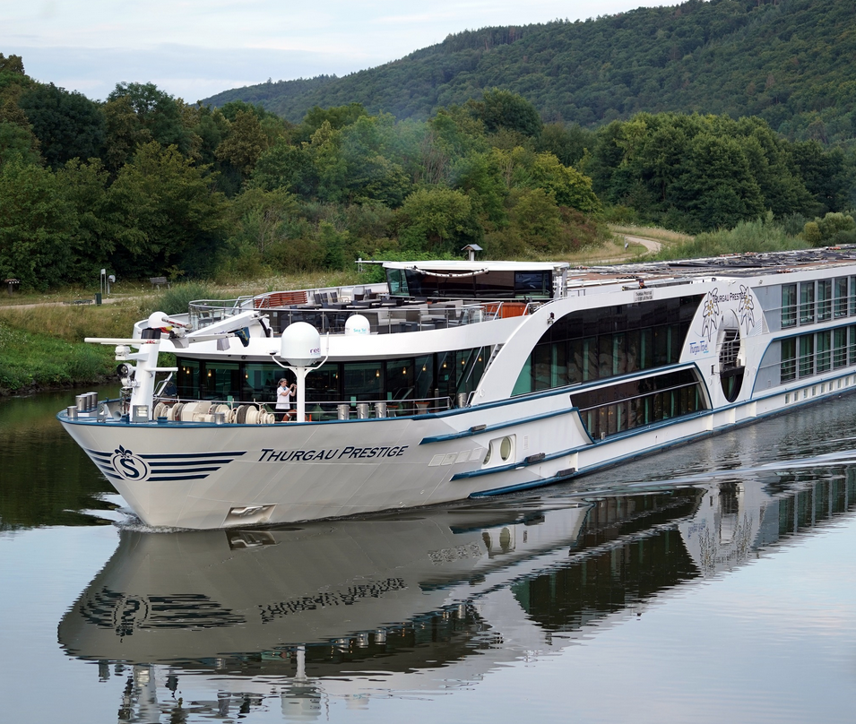 MS THURGAU PRESTIGE CRUCEROS FLUVIALES DANUBIO CRUCEROS PANAVISION CRUCEROS FLUVIALES PANAVISION CRUCEROS VIENA CRUCEROS DANUBIO CRUCEROS BRATISLAVA CRUCEROS BUDAPEST #CrucerosPanavision #PanavisionCruceros #DanubeCruises #CrucerosFluviales #RiverCruises